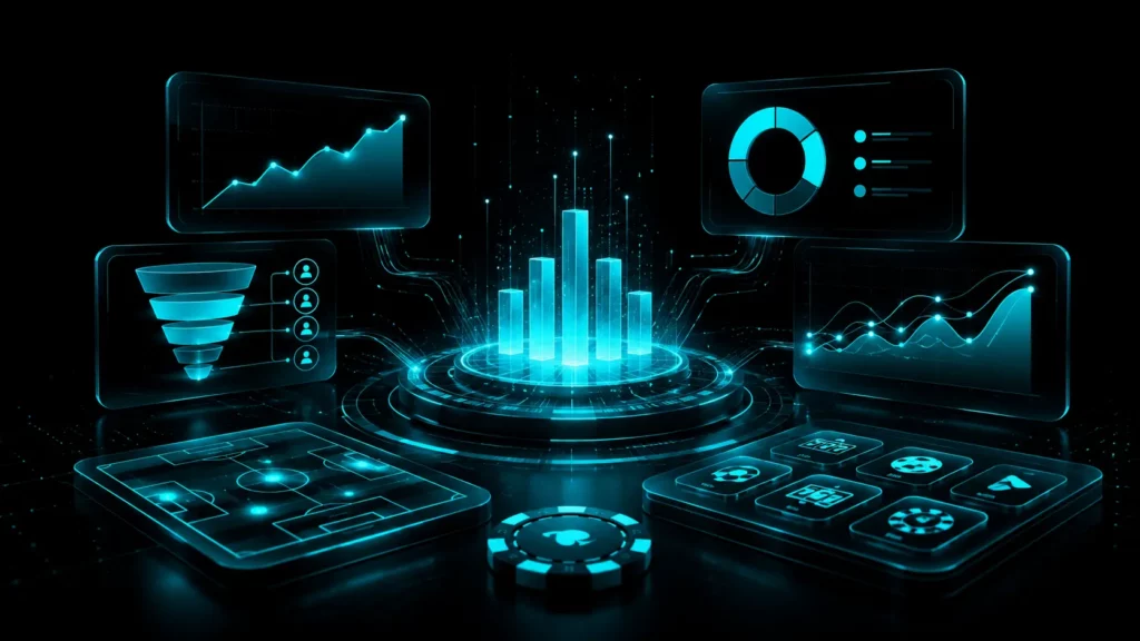 igaming seo link building