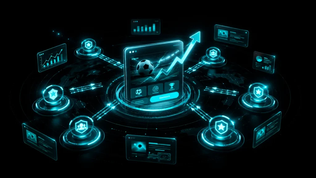Parasite SEO for Betting Advertisements