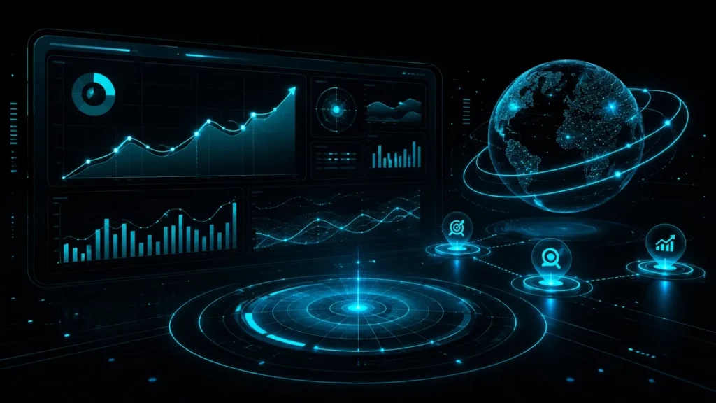 Performance Tracking