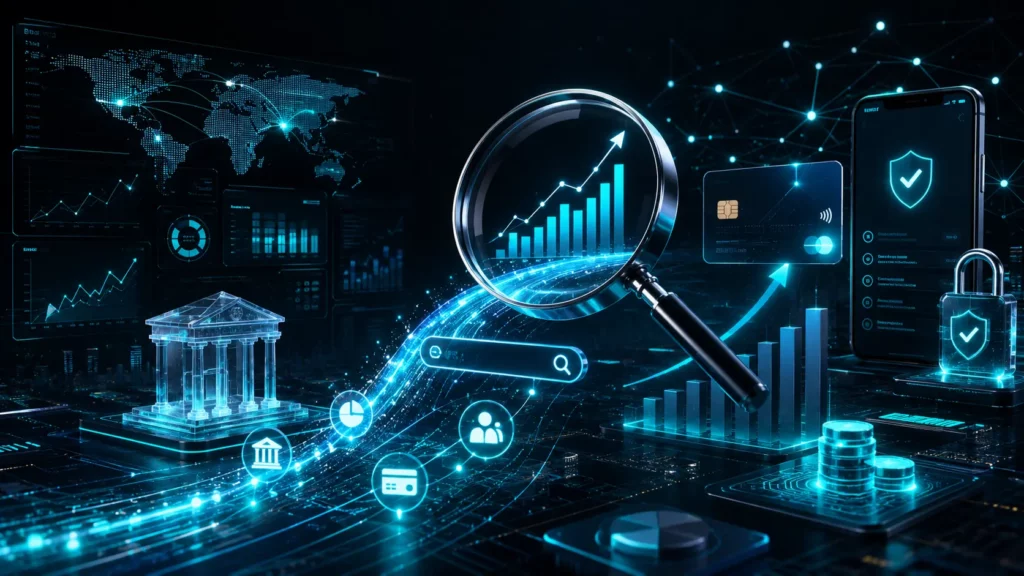 What Sets FinTech SEO Apart
