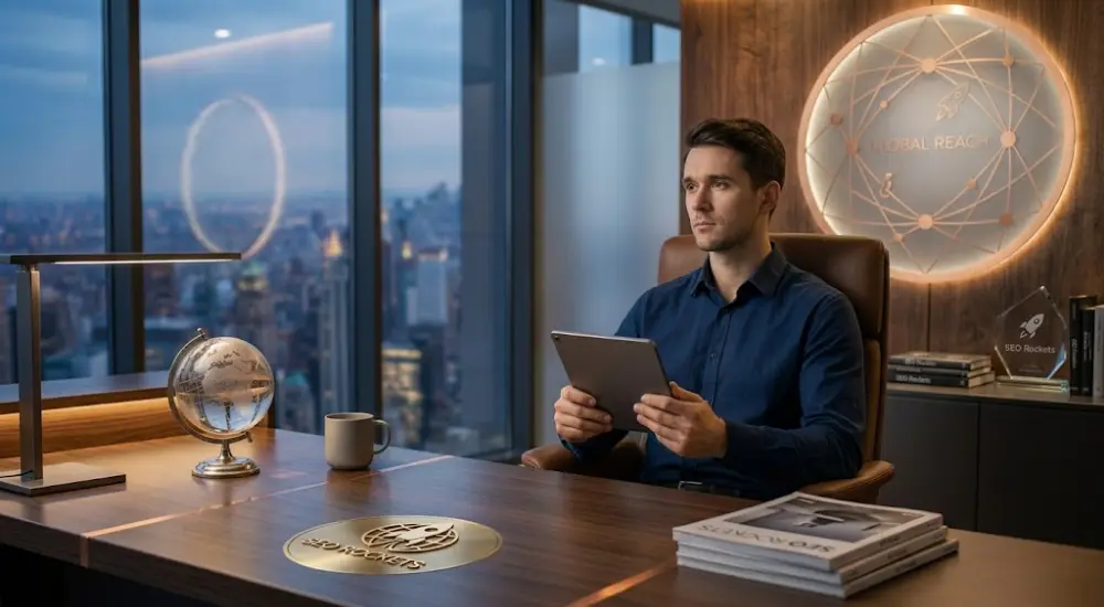 What Is SEO for Roulette Websites?